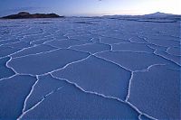World & Travel: bird's-eye view aerial landscape photography