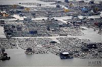 Trek.Today search results: Floating village, China