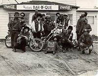 Trek.Today search results: History: African American bikers, United States