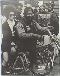 Trek.Today search results: History: African American bikers, United States
