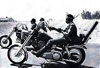 Trek.Today search results: History: African American bikers, United States