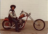 Trek.Today search results: History: African American bikers, United States