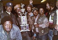 Trek.Today search results: History: African American bikers, United States