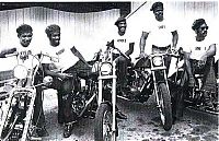 Trek.Today search results: History: African American bikers, United States