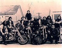 History: African American bikers, United States