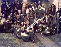 Trek.Today search results: History: African American bikers, United States