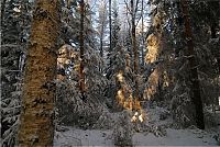 World & Travel: winter photography