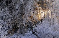 World & Travel: winter photography