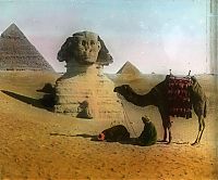 World & Travel: History: Egypt