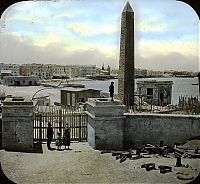 World & Travel: History: Egypt