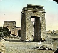 World & Travel: History: Egypt