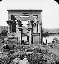 World & Travel: History: Egypt