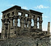World & Travel: History: Egypt