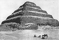 World & Travel: History: Egypt