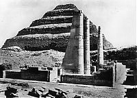 World & Travel: History: Egypt