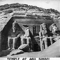 World & Travel: History: Egypt