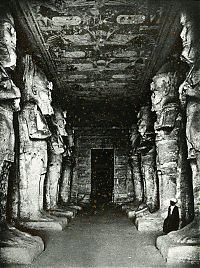 World & Travel: History: Egypt