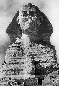 World & Travel: History: Egypt