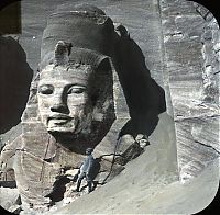 Trek.Today search results: History: Egypt