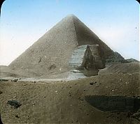 World & Travel: History: Egypt