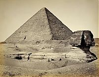 Trek.Today search results: History: Egypt