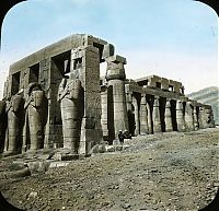 World & Travel: History: Egypt