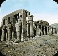 History: Egypt