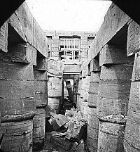 World & Travel: History: Egypt