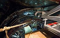 Trek.Today search results: Large Hadron Collider (LHC) launched, CERN