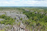 Trek.Today search results: Stone Forest in Madagascar, Manambulu - Bemaraha