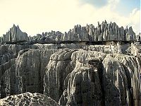 Trek.Today search results: Stone Forest in Madagascar, Manambulu - Bemaraha