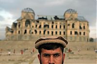 World & Travel: Life in Afghanistan