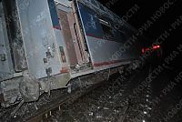 Trek.Today search results: Nevsky Express undermined, Aleshinka-Uglovka route, Russia