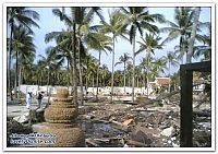 World & Travel: Hotels before and after Tsunami