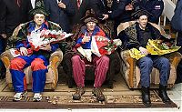 World & Travel: world photo news