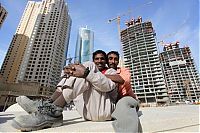 World & Travel: Dubai, United Arab Emirates