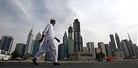 World & Travel: Dubai, United Arab Emirates