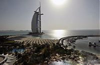 World & Travel: Dubai, United Arab Emirates