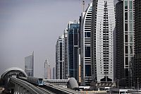 World & Travel: Dubai, United Arab Emirates