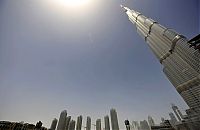 World & Travel: Dubai, United Arab Emirates