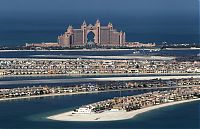 World & Travel: Dubai, United Arab Emirates