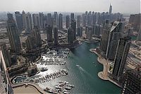 World & Travel: Dubai, United Arab Emirates