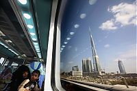 World & Travel: Dubai, United Arab Emirates