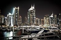 World & Travel: Dubai, United Arab Emirates