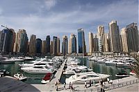 World & Travel: Dubai, United Arab Emirates