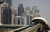 World & Travel: Dubai, United Arab Emirates