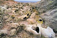 Trek.Today search results: Lava lake in Ethiopia