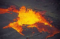 Trek.Today search results: Lava lake in Ethiopia