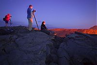 Trek.Today search results: Lava lake in Ethiopia