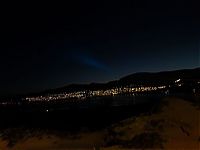 Trek.Today search results: The mysterious spiral in the sky, Norway